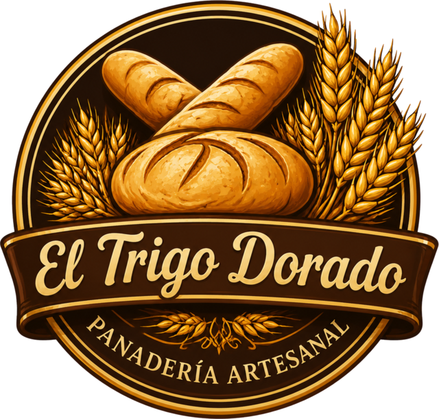 El Trigo Dorado — Panadería Artesanal